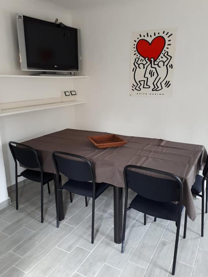 乌尔比诺 Porta Maia酒店 外观 照片